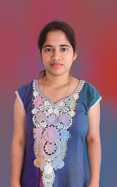Priyanka Kambli
