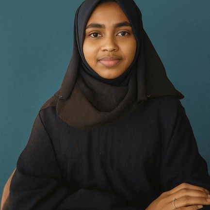 Shafna Jamal