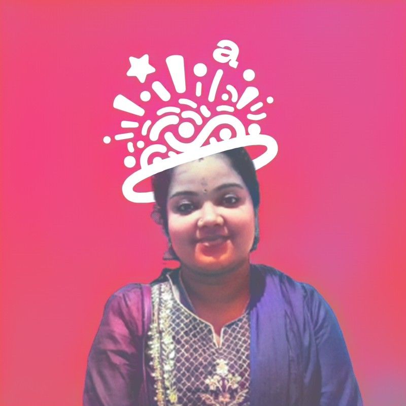 Supraja Krishnan