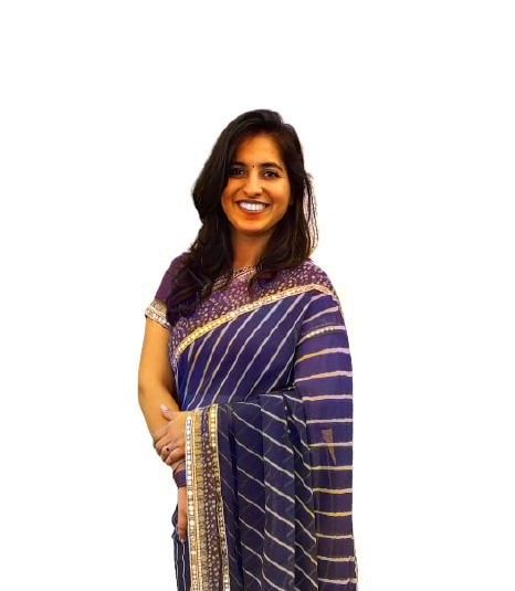 Karishma Khubchandani