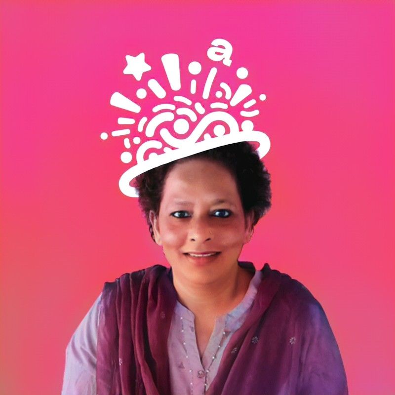 Jamela Siddiqui