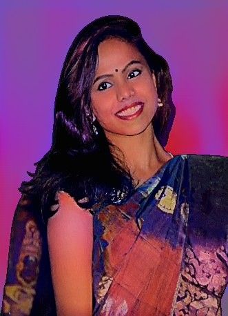 Mounika Burr