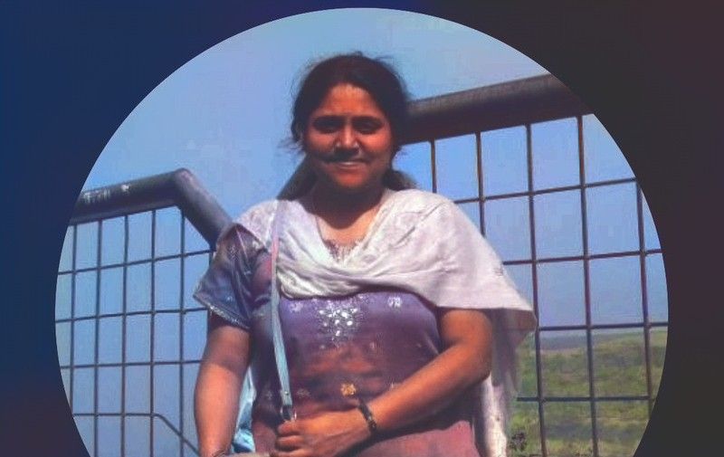 Harini Rajagopal
