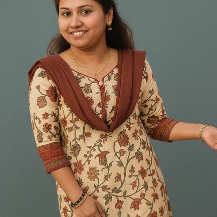 Smriti Das