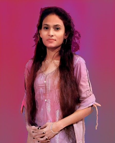 Alpana Sharma