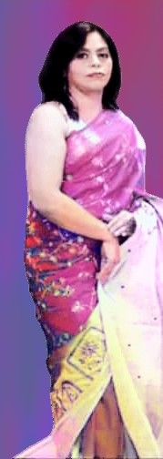 Sucheta Banerjee