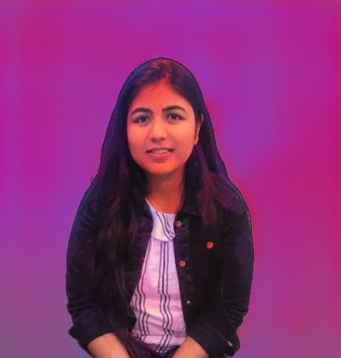 Priyanka Goyal