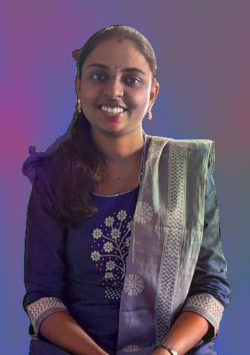 Karthika P