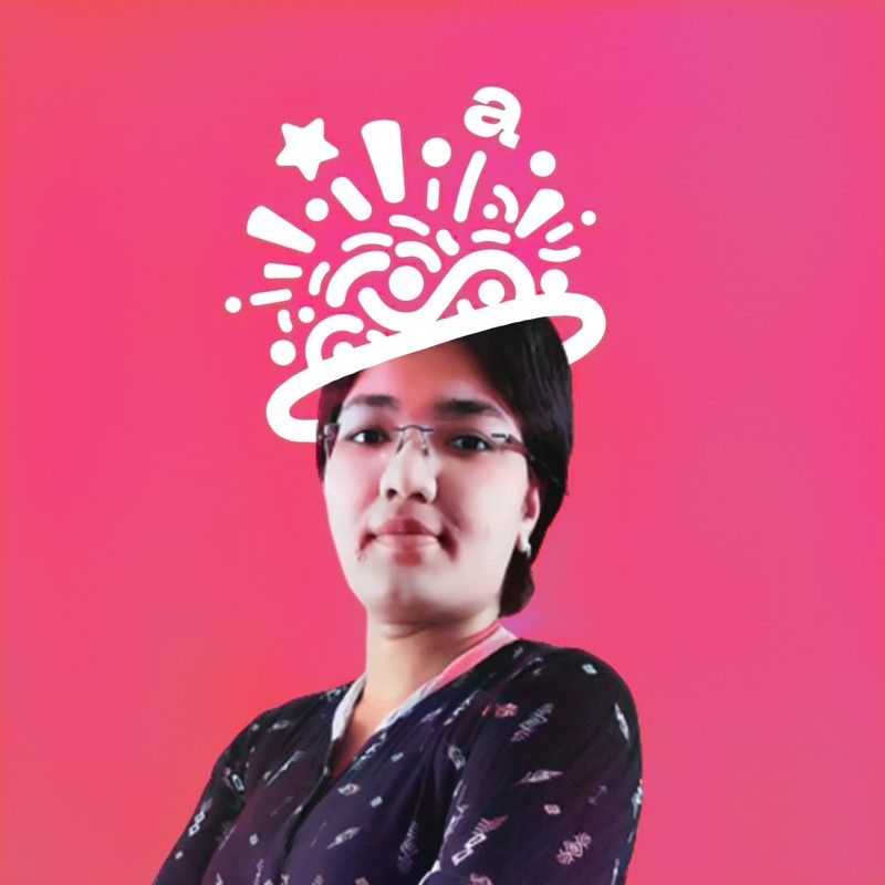 Teena Moulika