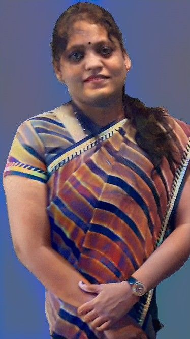 Rachna Shriom