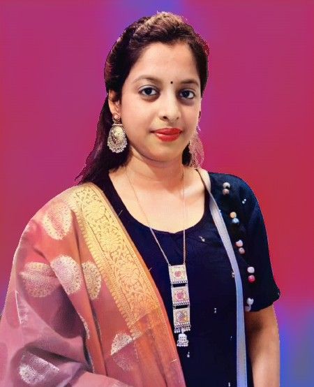 Debasmita Chakraborty