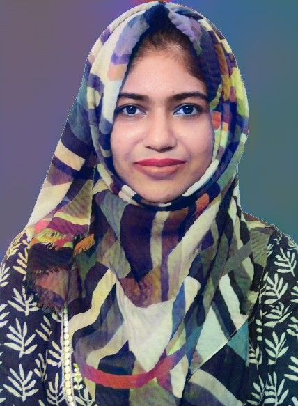 Afseena M