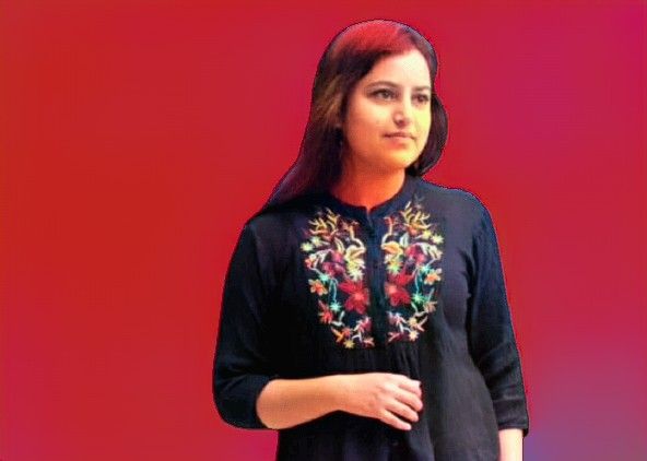Neha Yadav