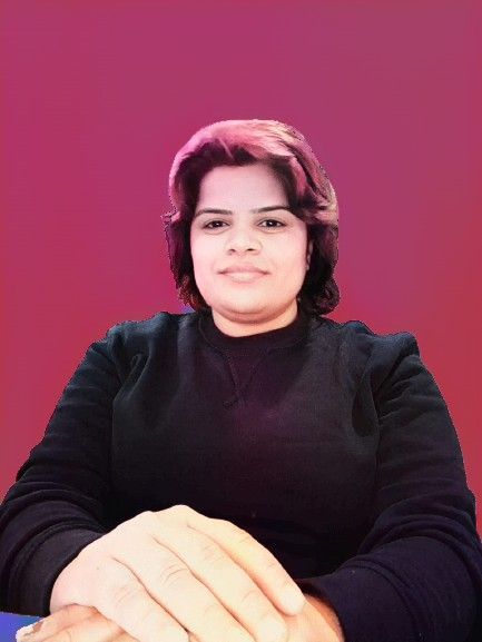 Madhuri Acharyja