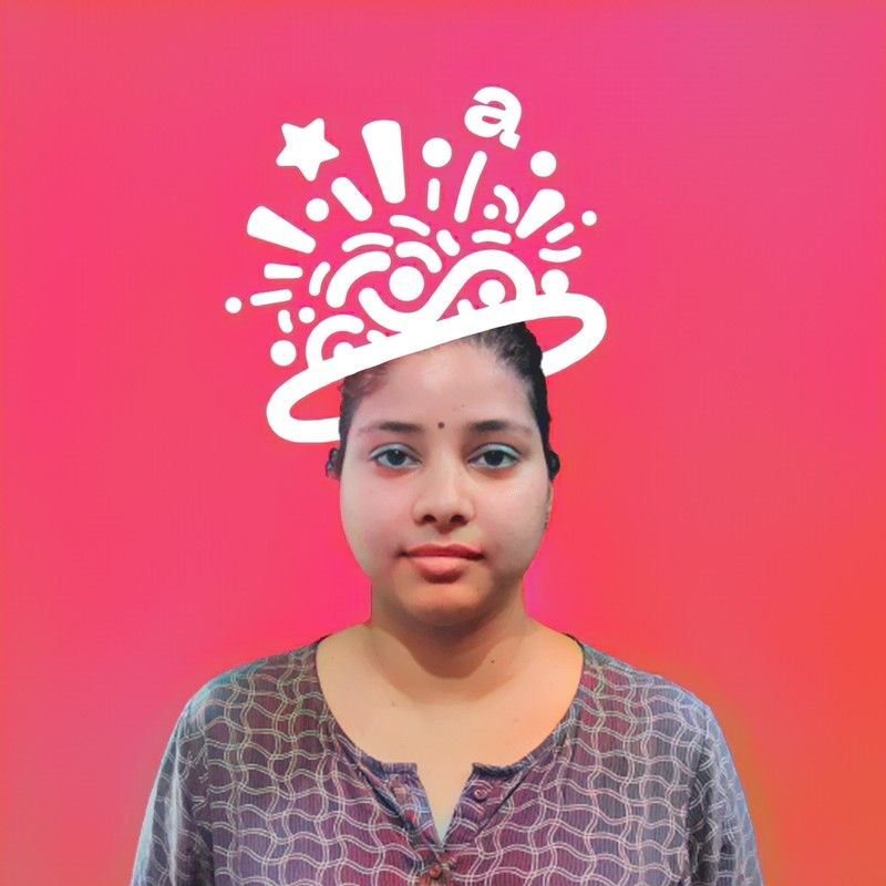 Deeksha Srivastava