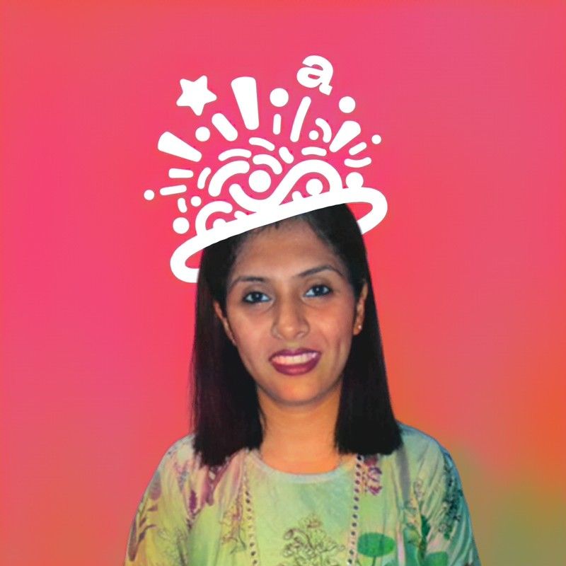 Ankita Garde