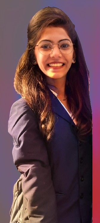 Radhika Somaiya