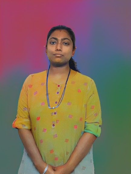 Annapurna Bera
