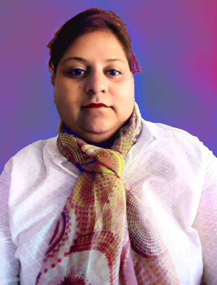 Ritu Sharma