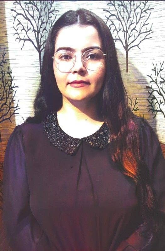 Sarita Bhall