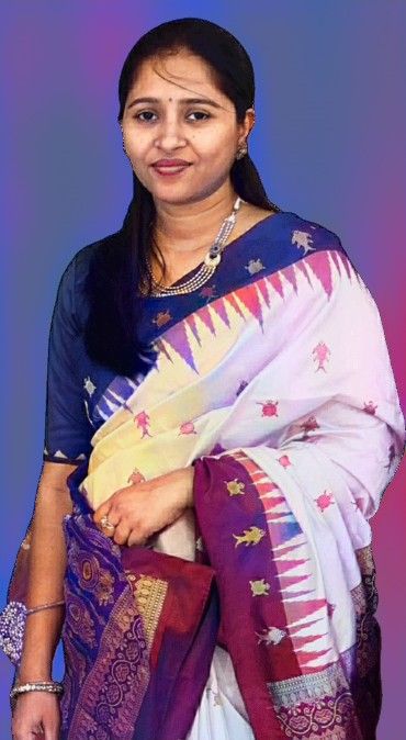 Swati Snigdha suar