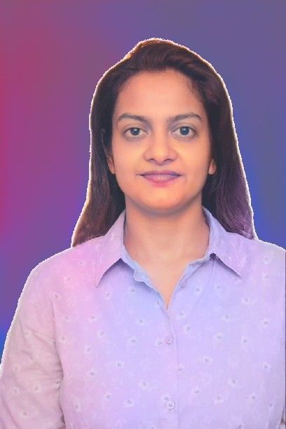 Kavita Goyal