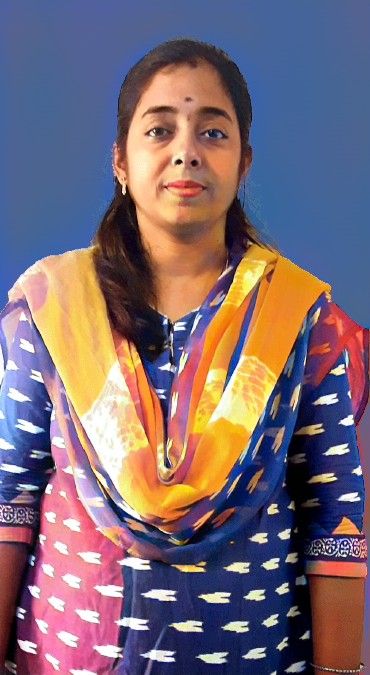 Ramya Subramanian