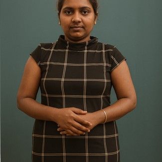 Jagruti Shrikant verma