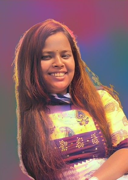 Kirti Rajput