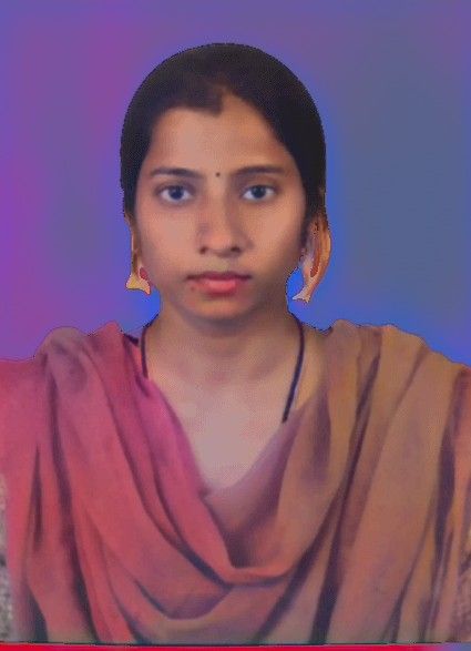 Lakshmi Enukula