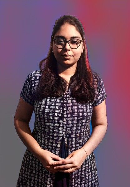 Sampada Pradeepkumar paliwal