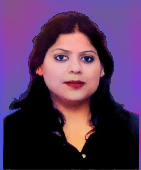 Amita Kumari