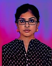 Manaswini Vijayakumar