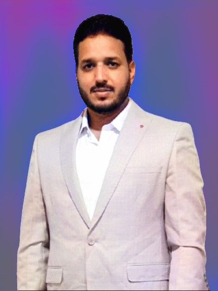 Danish Ahmad mir