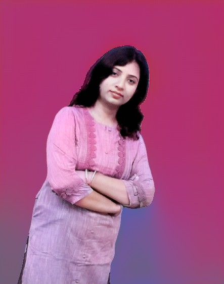 Manoshi Chatterjee