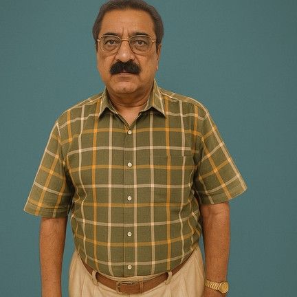 Sebastian Joseph