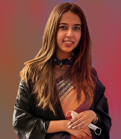 Saisha Sondhi