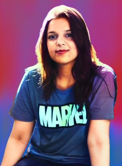 Mahak Mariyam