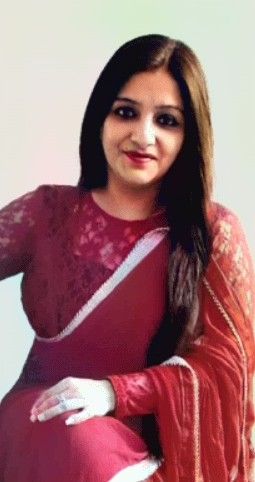 Mamta Arora