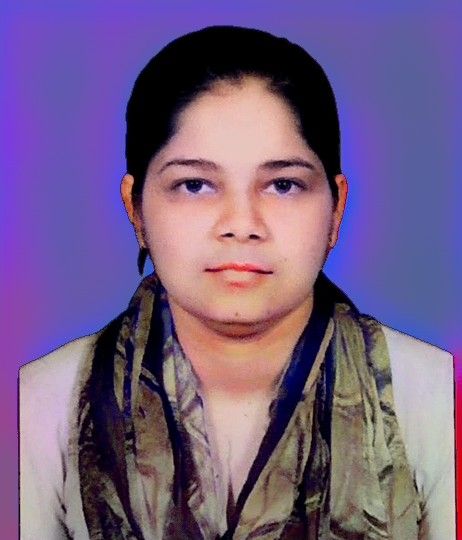 Rinku Vijayran
