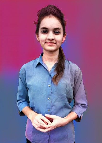 Mitali Mundada