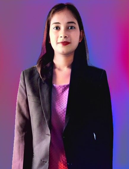 Puja Kumari sah