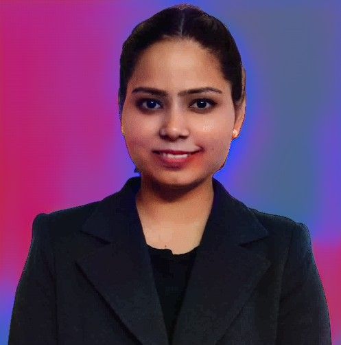 Pratiksha Solanki