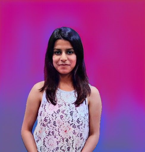 Mimaansa Garg