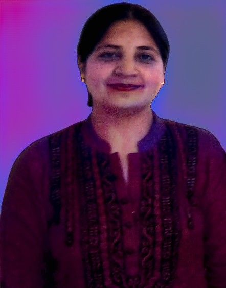Rajandeep Kaur