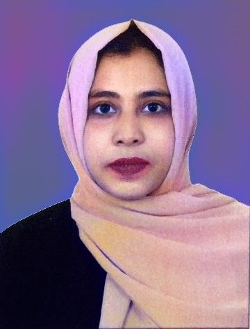 Sahana Afreen