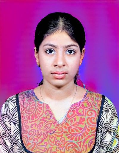 Praveena Ganesh