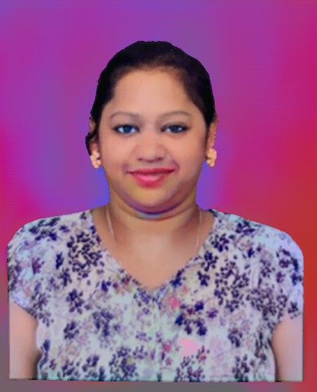 Lourita Jessica powell