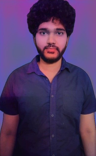 Mouli Srinivas