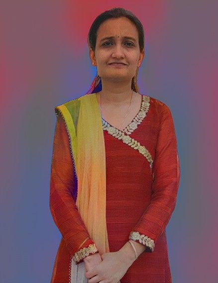 Poonam P